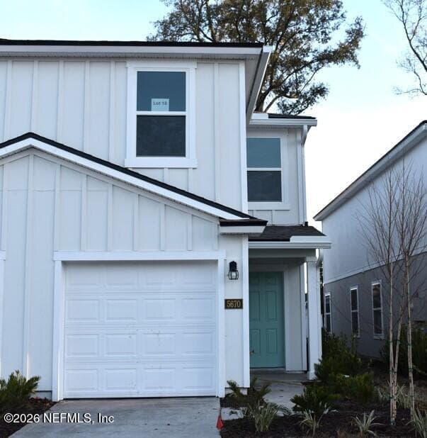 5670 COPPERS EDGE Lane, Jacksonville, FL 32254