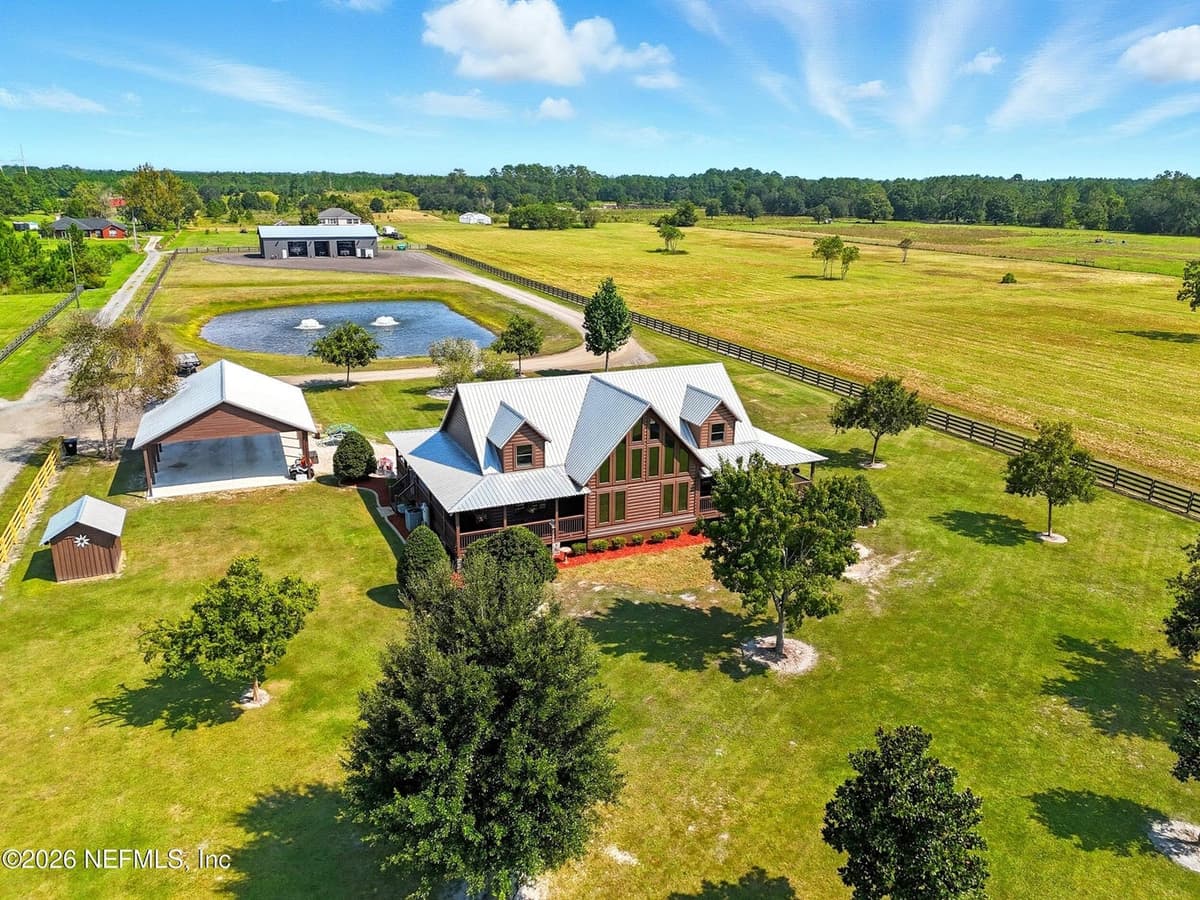 3938 SUNSET SKY Road, Middleburg, FL 32068 3