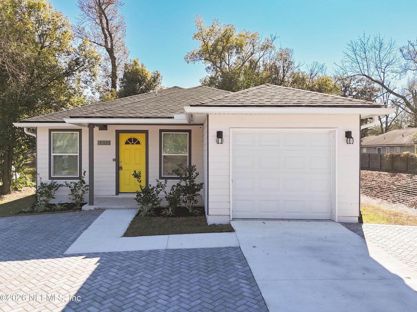 1970 W 15TH Street 1, Jacksonville, FL 32209