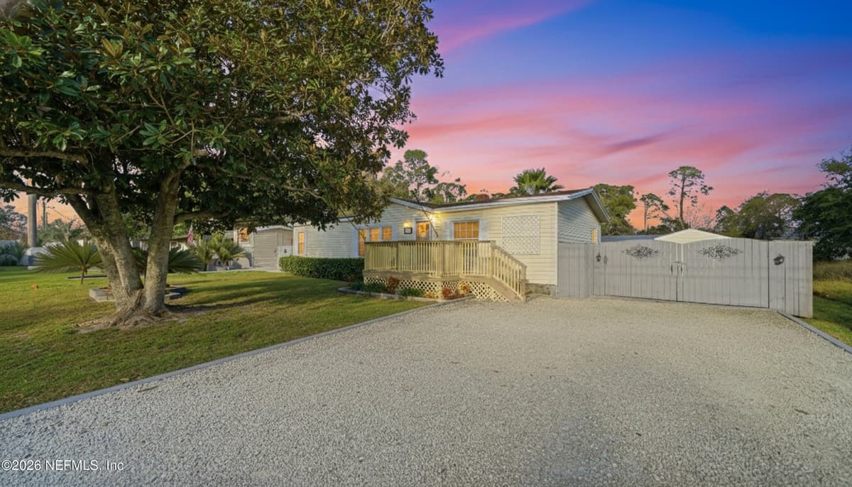 4524 5TH Avenue, St. Augustine, FL 32095 2
