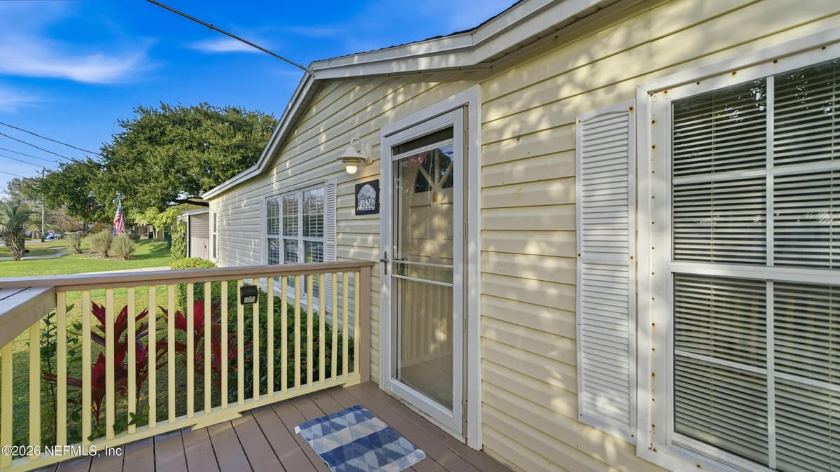 4524 5TH Avenue, St. Augustine, FL 32095 3
