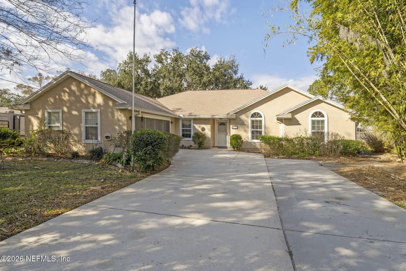 8850 SAN RAE Road, Jacksonville, FL 32257