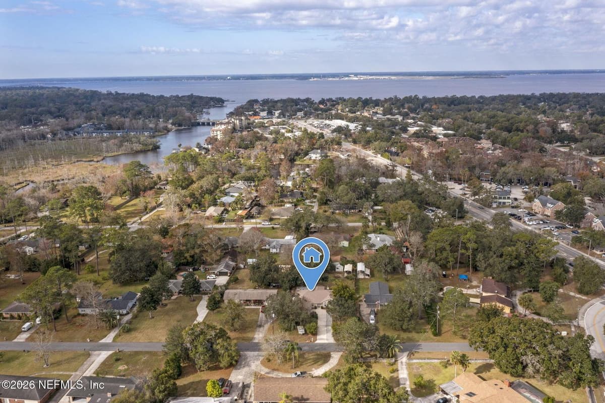 8850 SAN RAE Road, Jacksonville, FL 32257 2