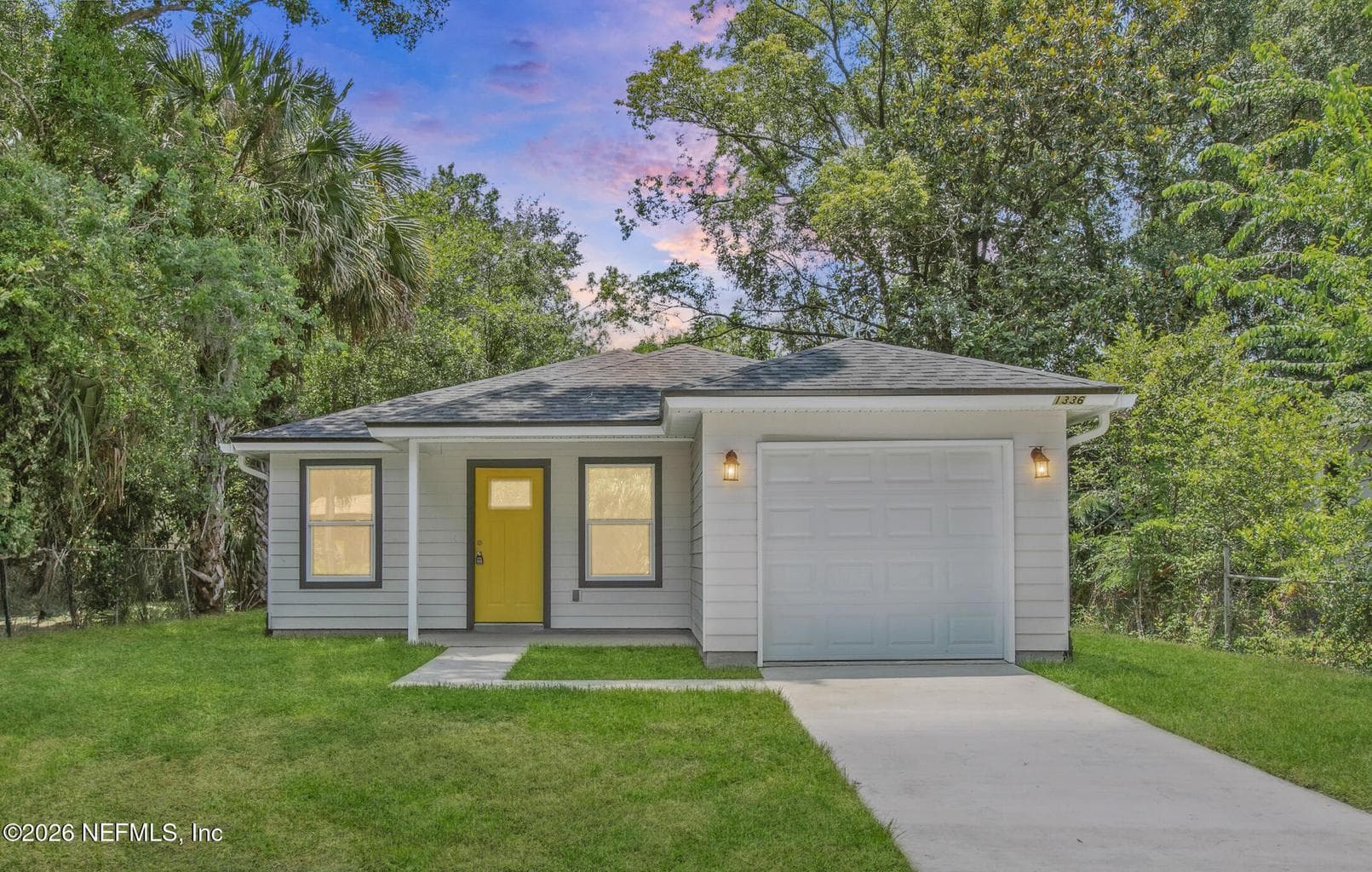 1336 W 30TH Street, Jacksonville, FL 32209