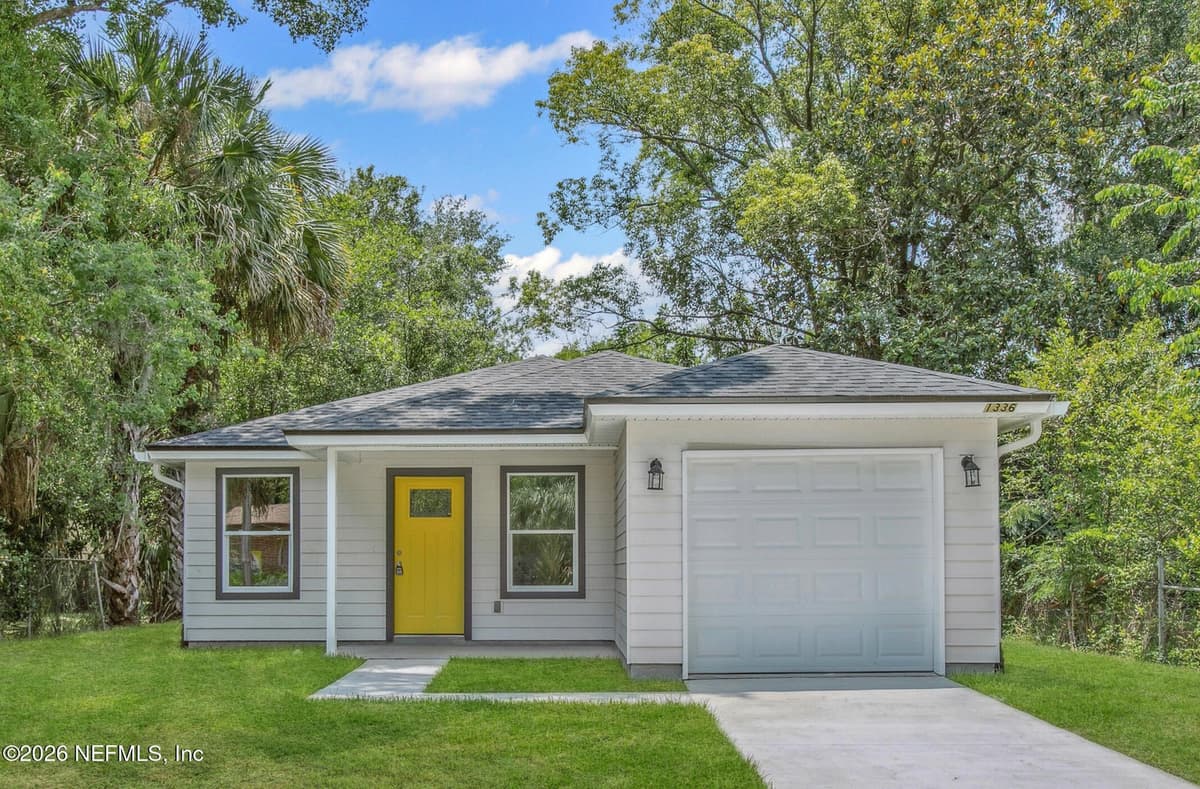 1336 W 30TH Street, Jacksonville, FL 32209 2