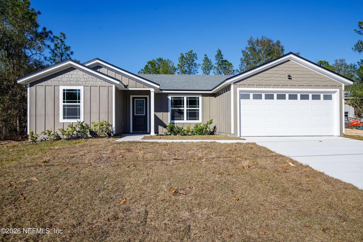 6330 ALLIANCE Avenue, Keystone Heights, FL 32656 2