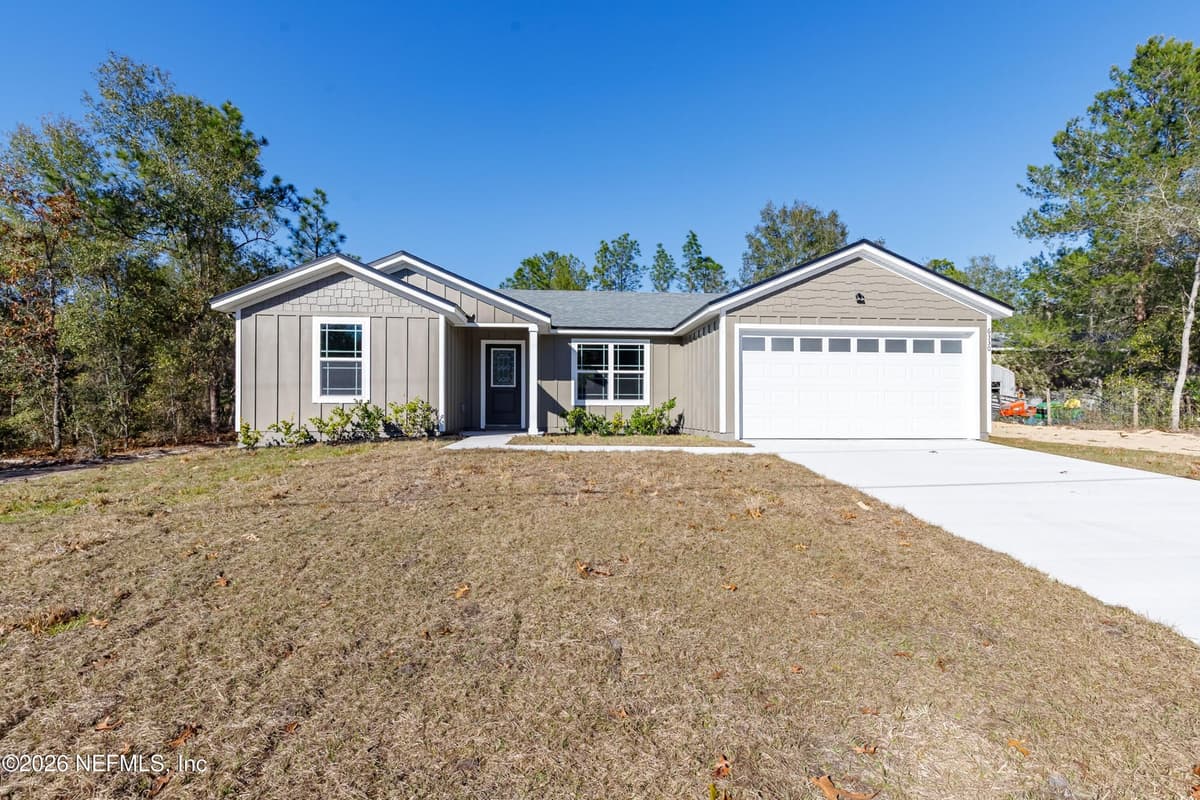 6330 ALLIANCE Avenue, Keystone Heights, FL 32656 3
