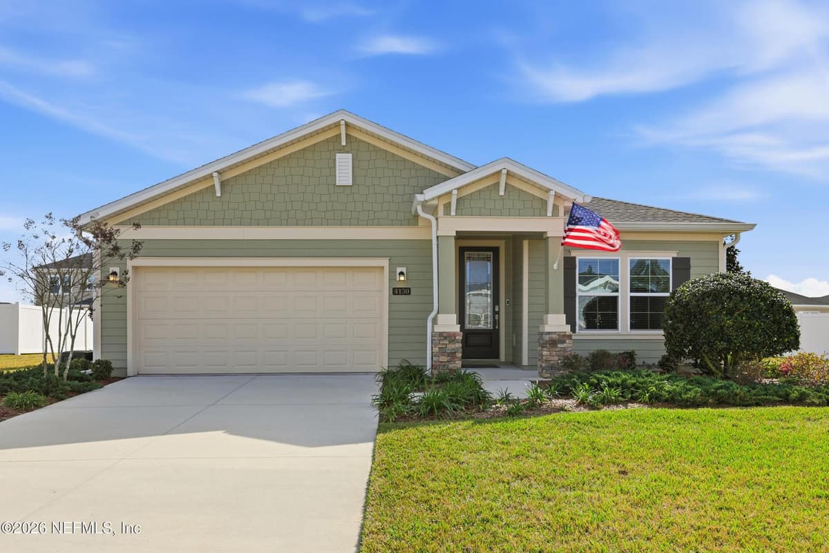 4130 CLIFDEN Drive, Ormond Beach, FL 32174 2