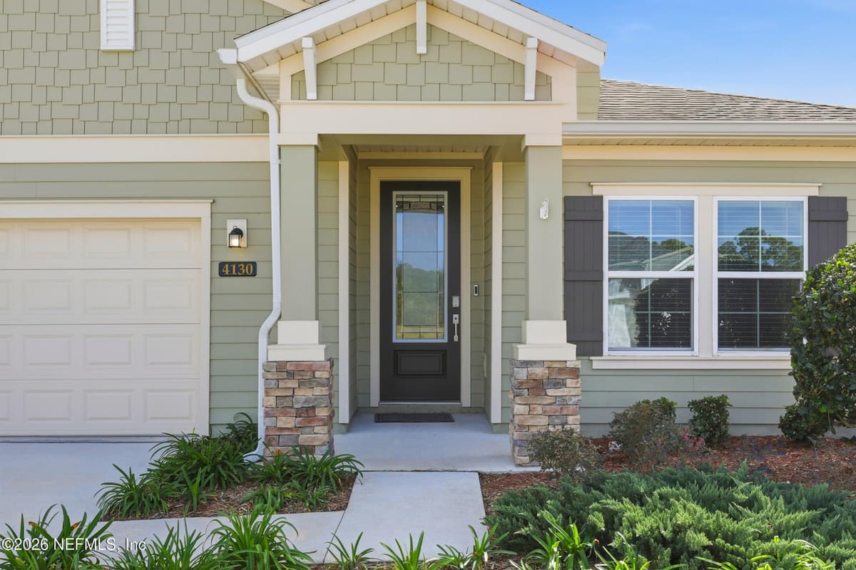 4130 CLIFDEN Drive, Ormond Beach, FL 32174 3