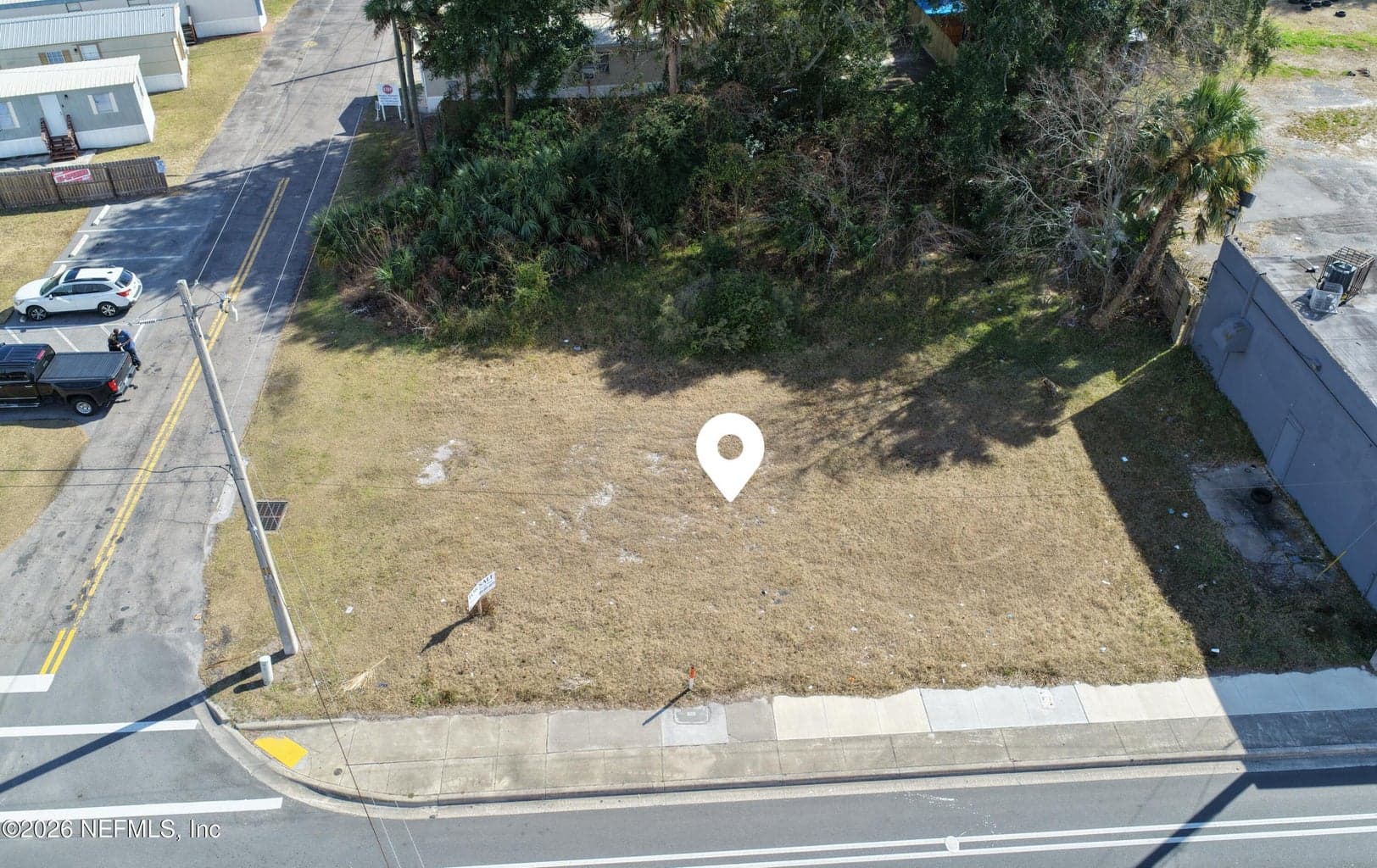 4923 MAIN Street N, Jacksonville, FL 32206
