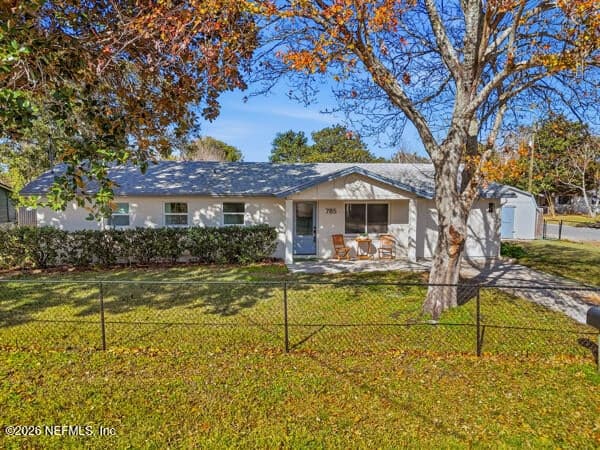785 TRITON Road, Atlantic Beach, FL 32233 2