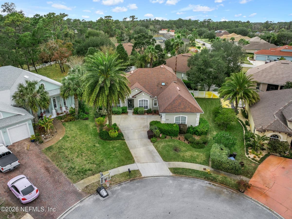 376 VALVERDE Lane, St. Augustine, FL 32086 2