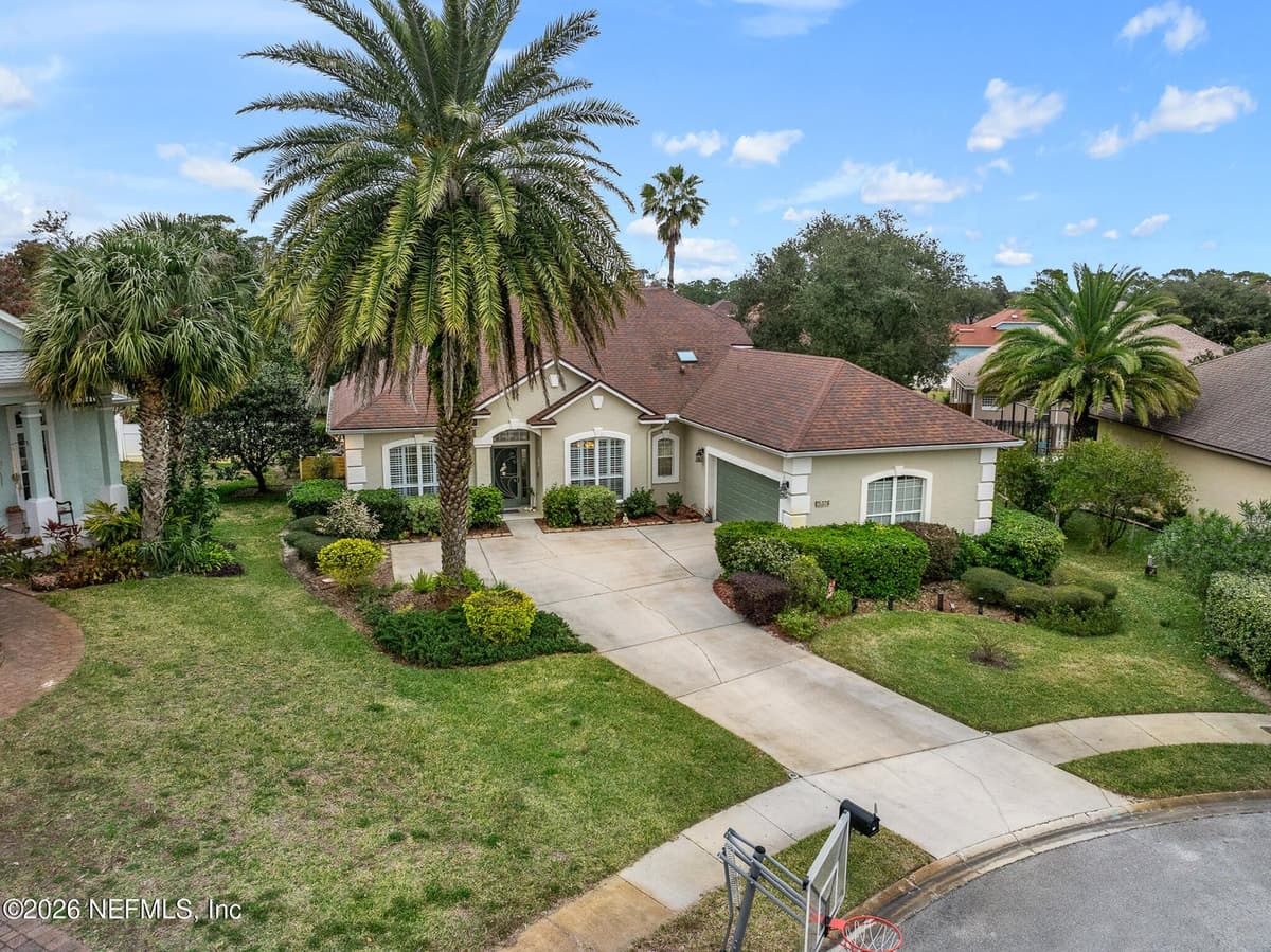376 VALVERDE Lane, St. Augustine, FL 32086 3