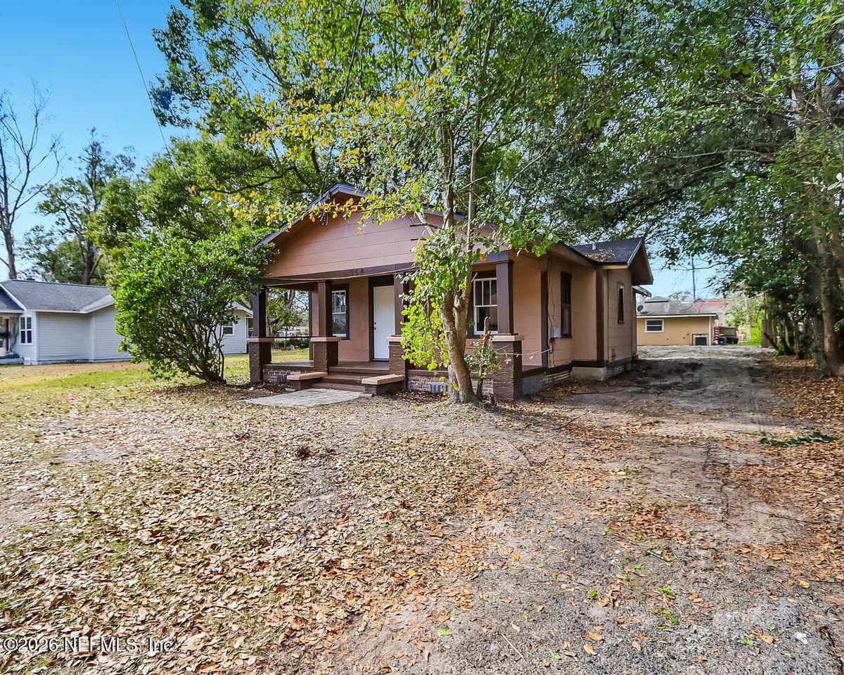 954 ALLISON Street, Jacksonville, FL 32254 2