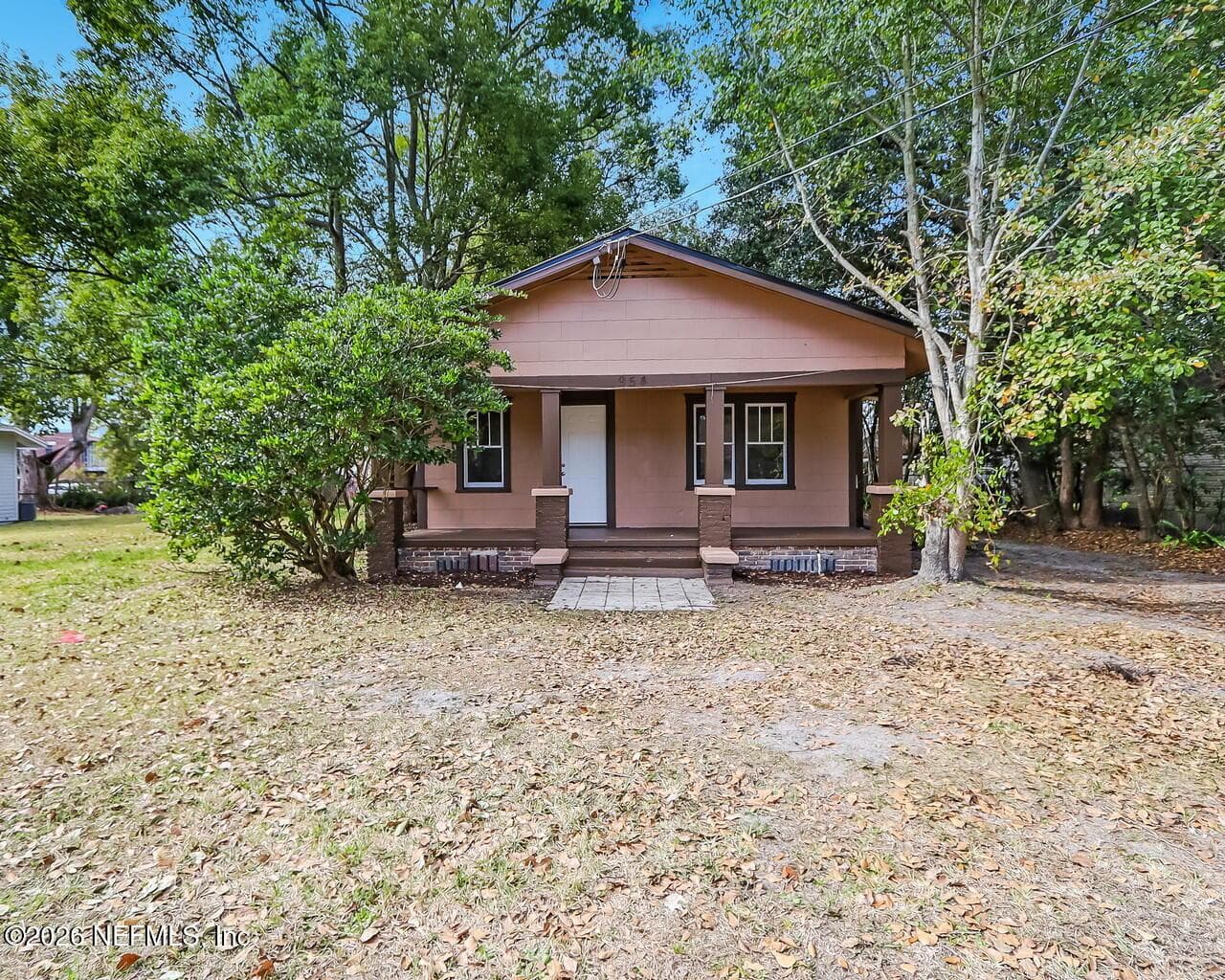 954 ALLISON Street, Jacksonville, FL 32254