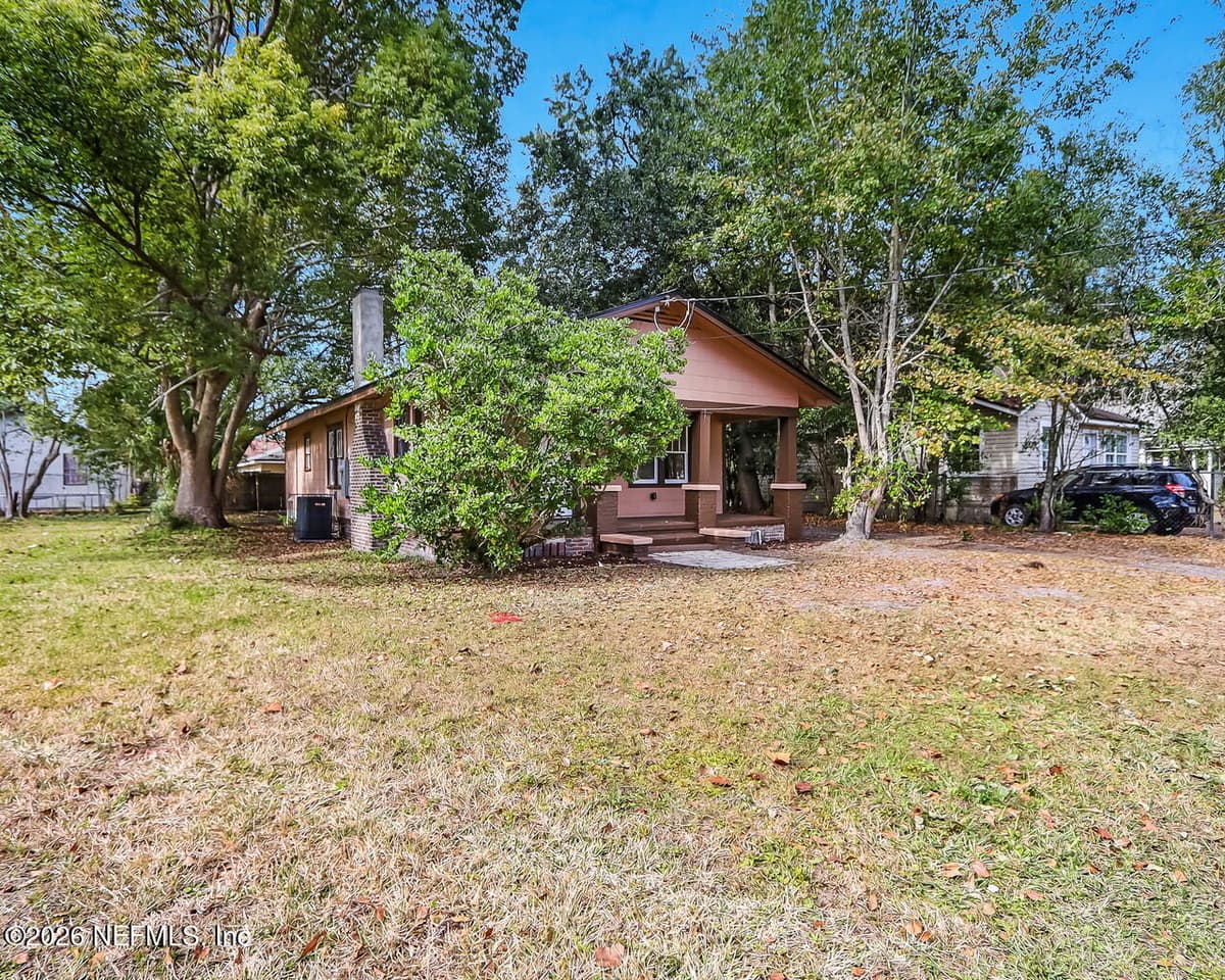 954 ALLISON Street, Jacksonville, FL 32254 3