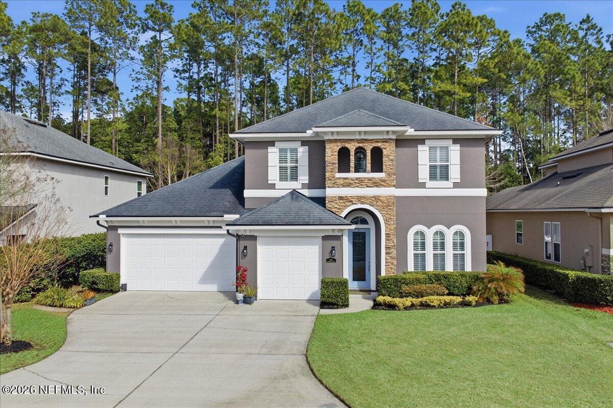 184 ROCKCREEK Drive, St. Johns, FL 32259 2