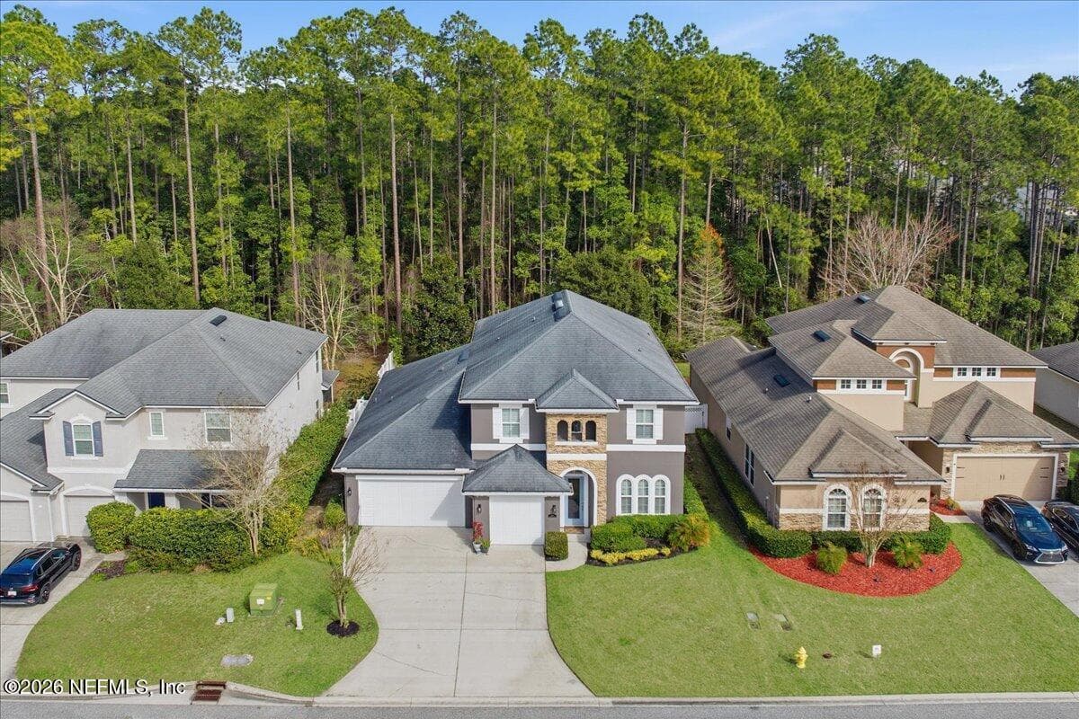 184 ROCKCREEK Drive, St. Johns, FL 32259 3