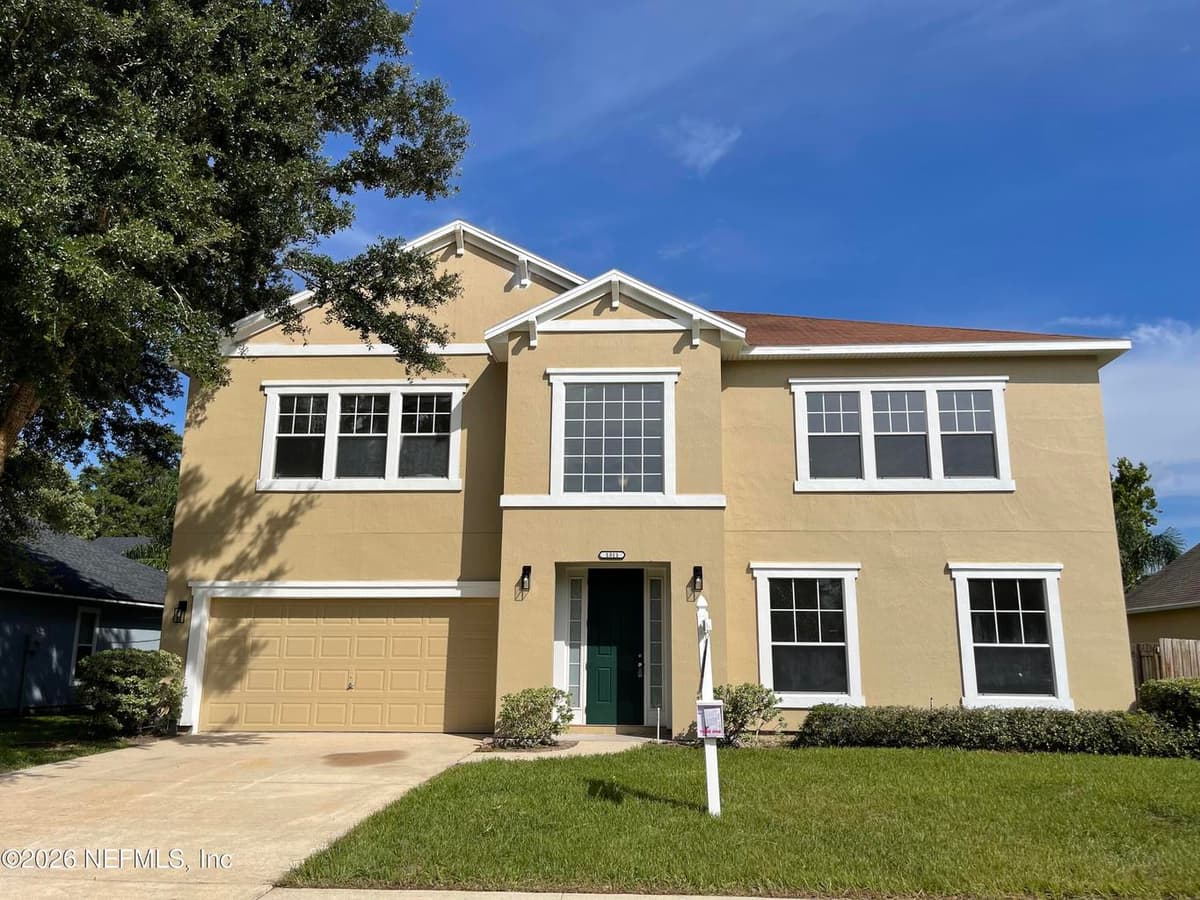 1311 BRANDON Drive, Orange Park, FL 32065 2