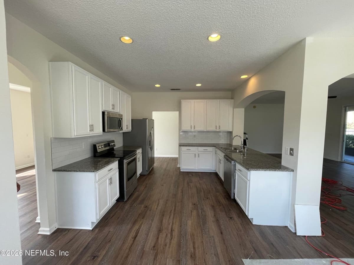 1311 BRANDON Drive, Orange Park, FL 32065 3