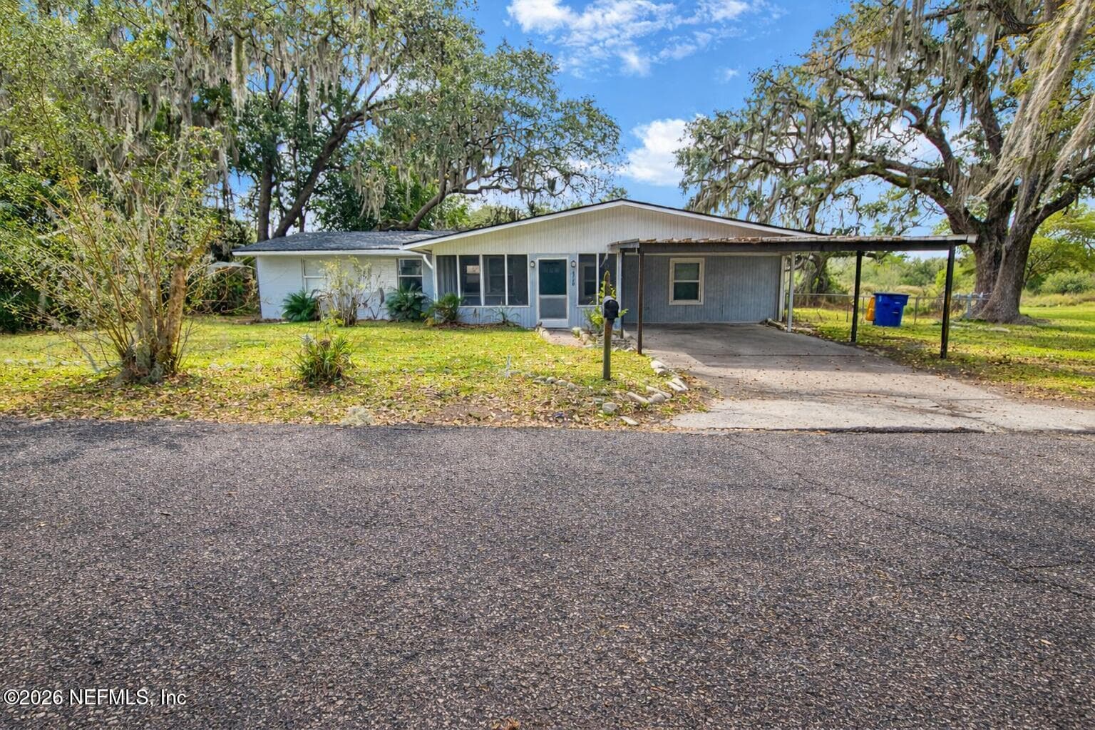 8726 MONROE Avenue, Jacksonville, FL 32208