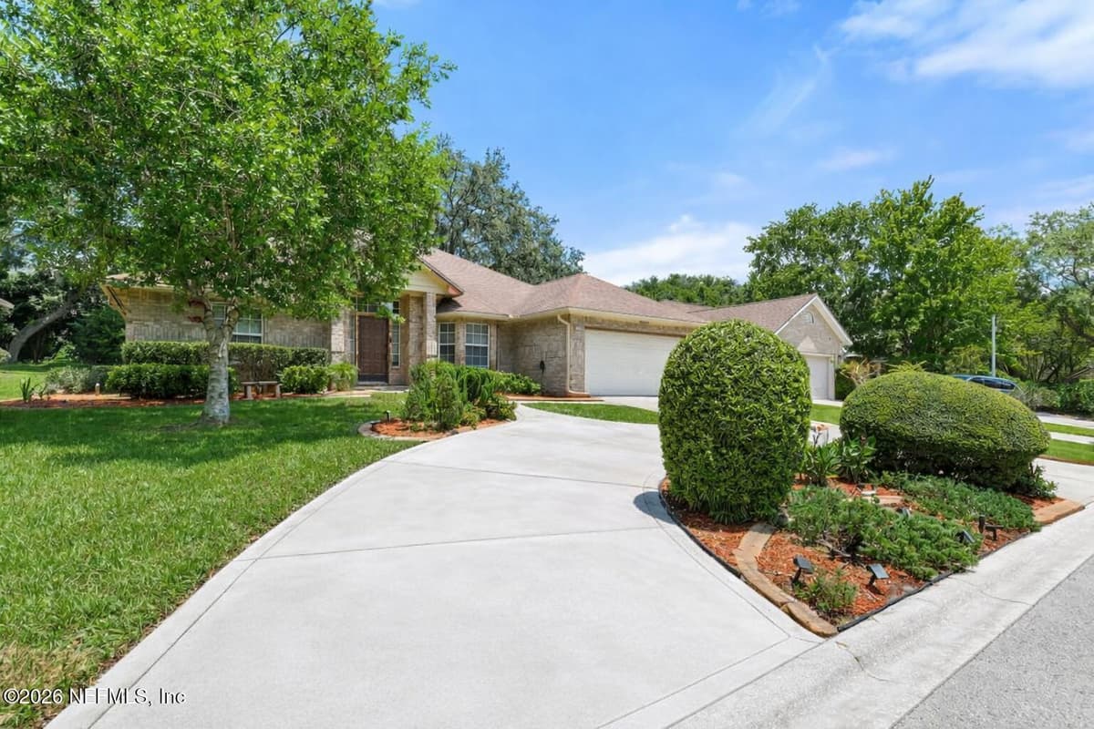 12223 SPRINGMOOR ONE Court, Jacksonville, FL 32225 2