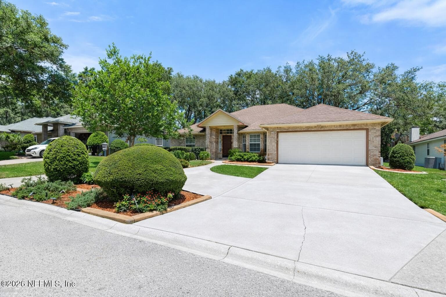 12223 SPRINGMOOR ONE Court, Jacksonville, FL 32225