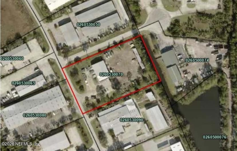 170 CUMBERLAND PARK Drive, St. Augustine, FL 32095