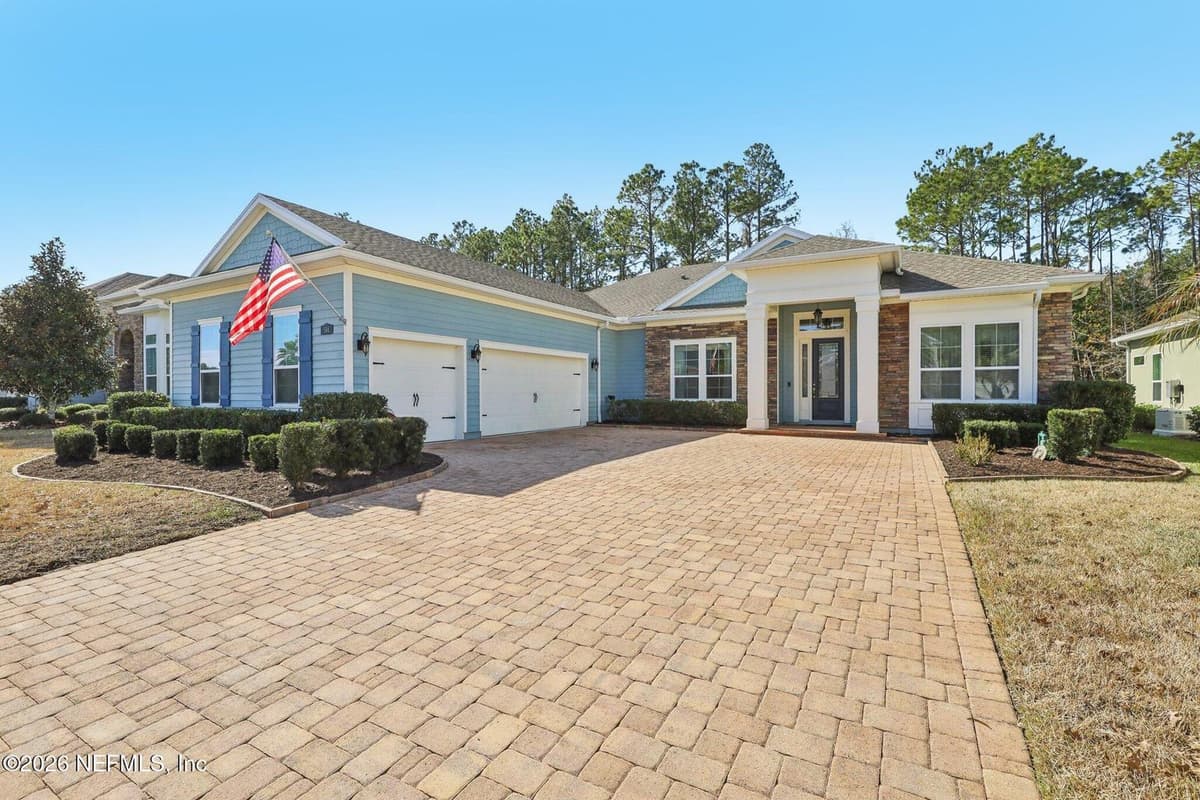 544 ENREDE Lane, St. Augustine, FL 32095 2
