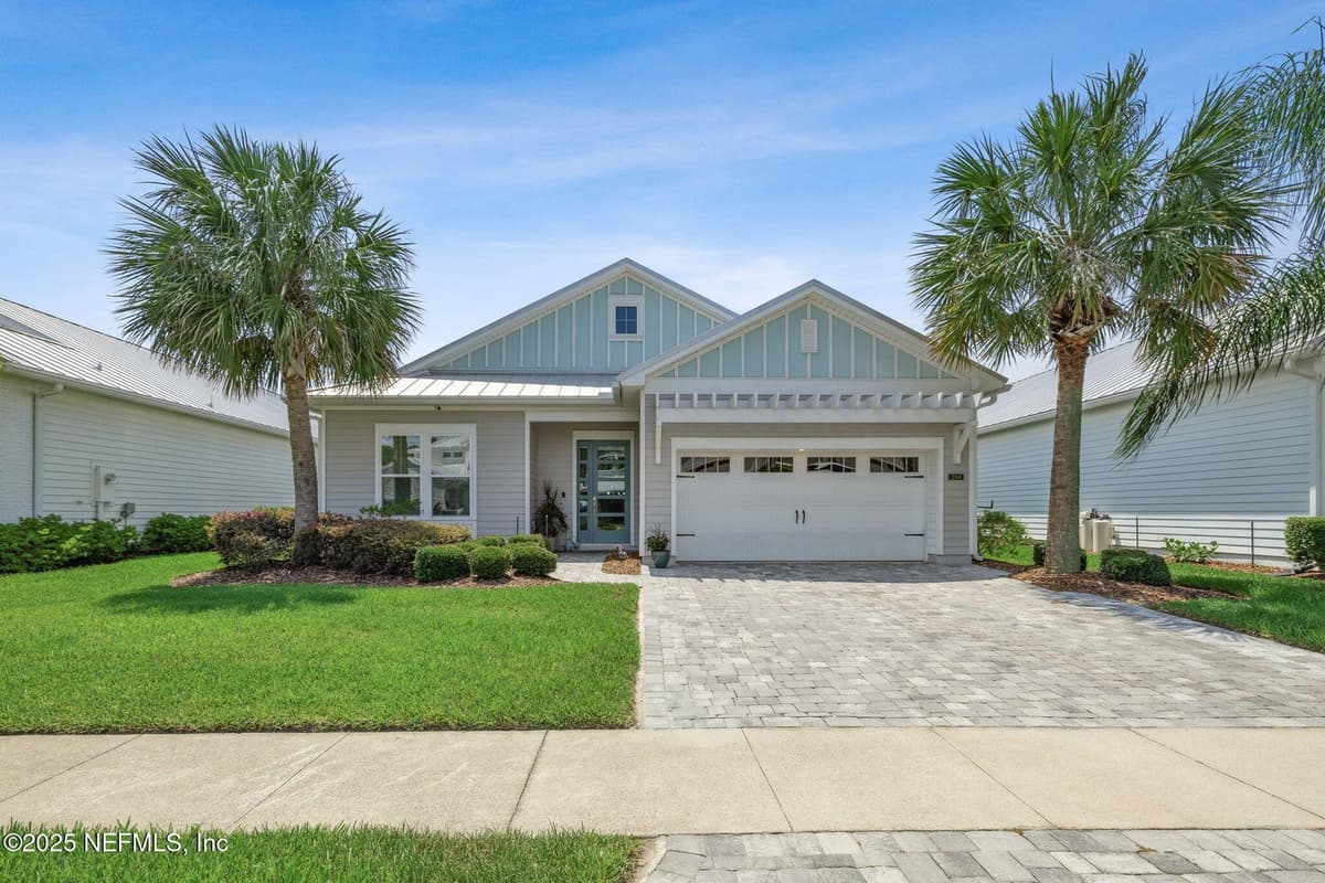244 CARIBBEAN Place, St. Johns, FL 32259 2
