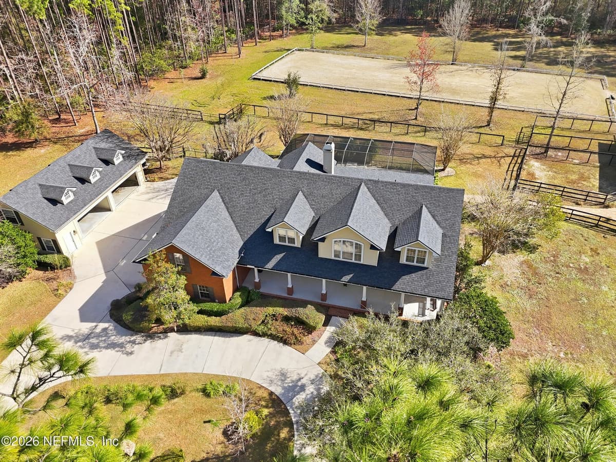 418 TRIPLE CROWN Lane, St. Johns, FL 32259 2