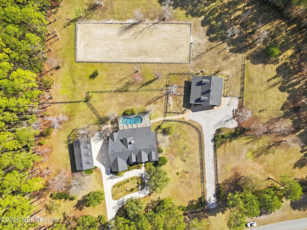 418 TRIPLE CROWN Lane, St. Johns, FL 32259 3