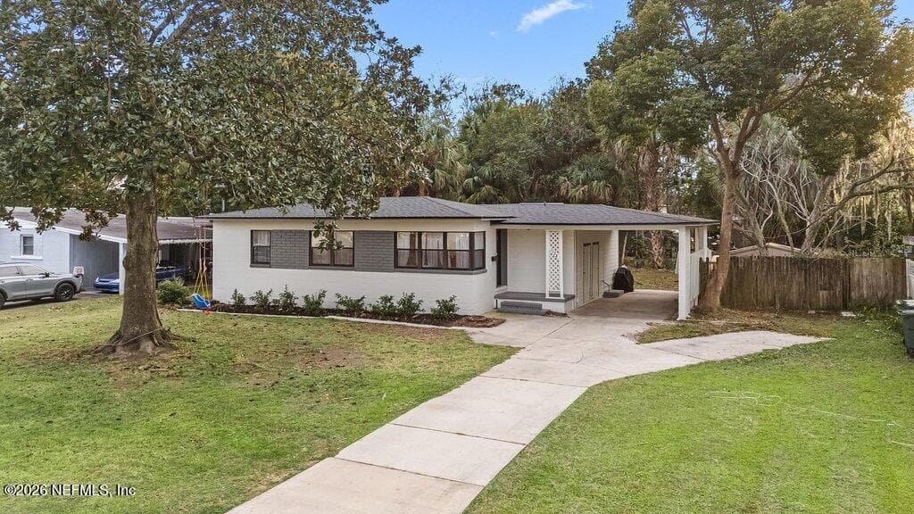 1138 HALIFAX Road, Jacksonville, FL 32216 2