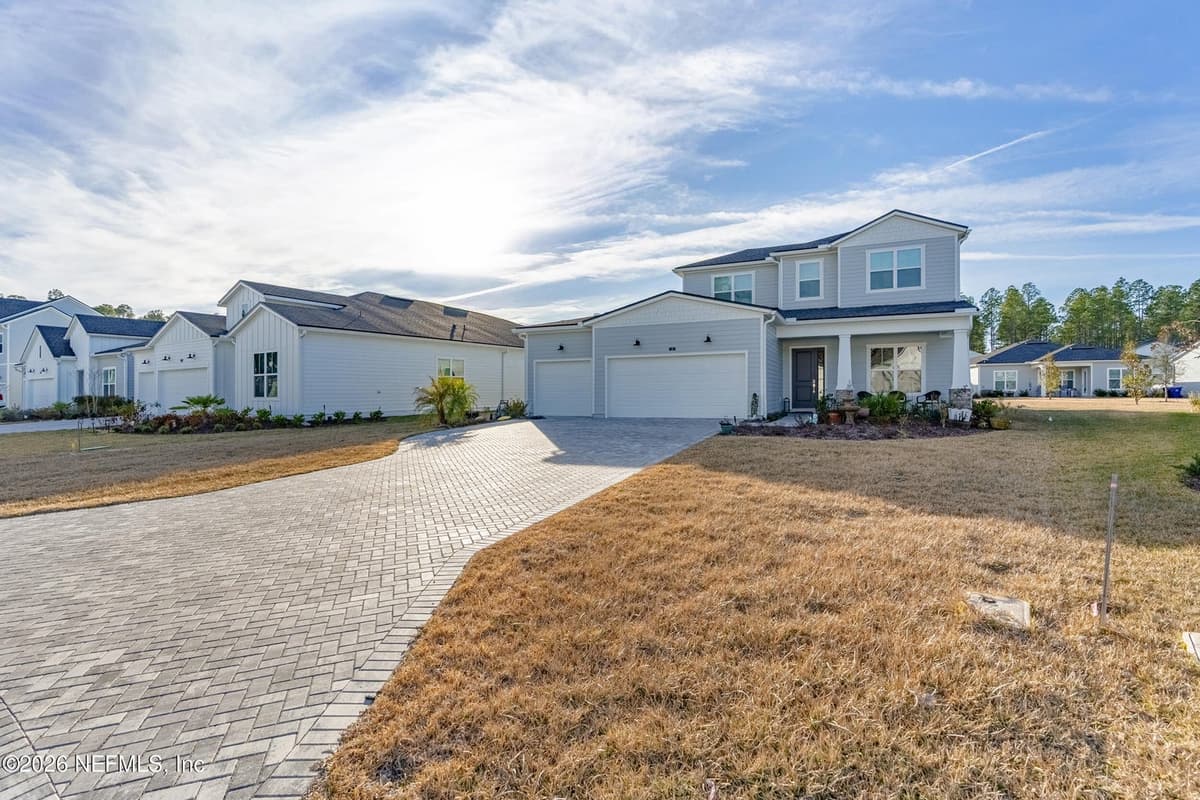 81 ERLKING Court, St. Johns, FL 32259 3