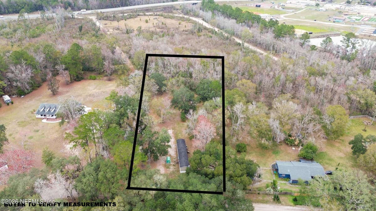 44195 FLYNN Road, Callahan, FL 32011 2