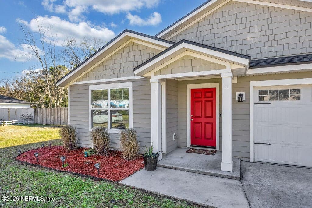 5368 RAMONA Boulevard, Jacksonville, FL 32205
