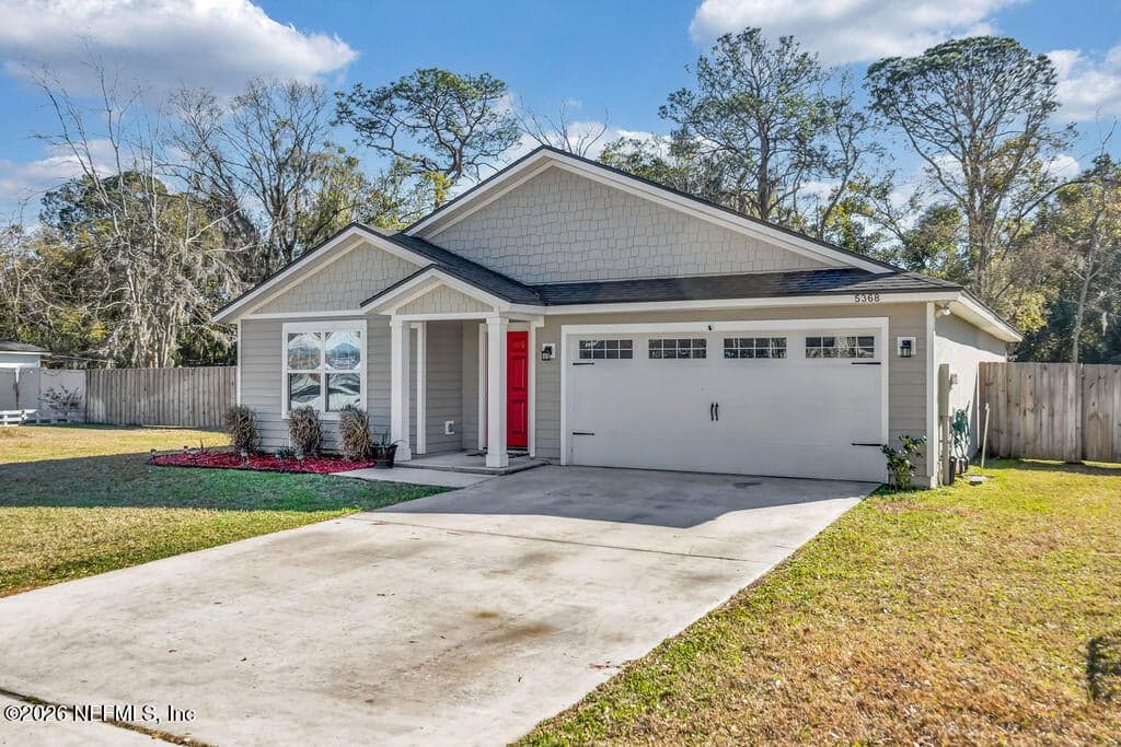 5368 RAMONA Boulevard, Jacksonville, FL 32205 2