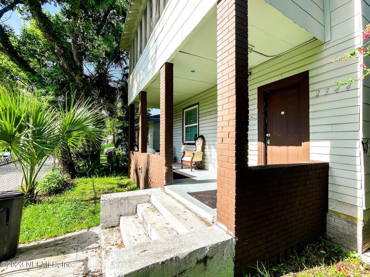2344 JANETTE Street, Jacksonville, FL 32209 2