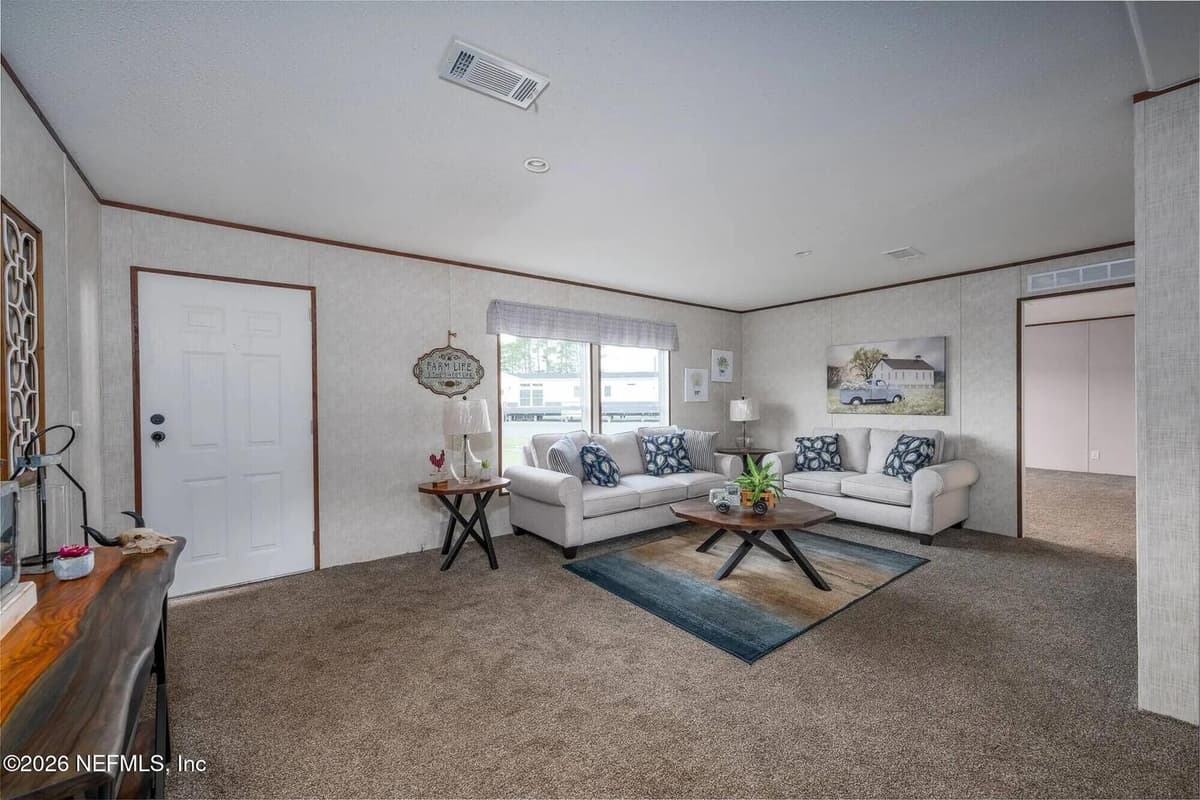 1341 NW 236TH Street, Lawtey, FL 32058 2