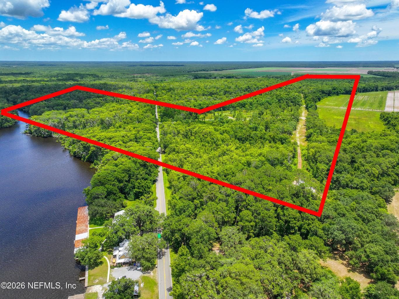 0 COUNTY ROAD 13 N, St. Augustine, FL 32092