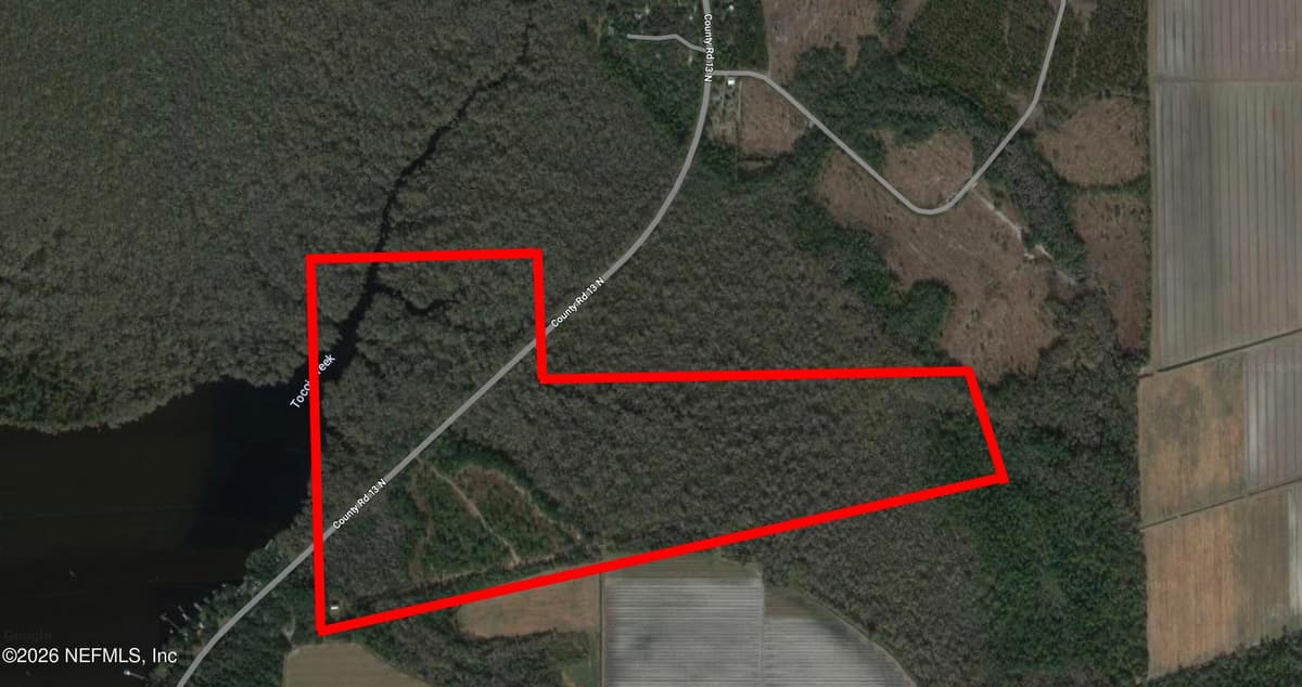 0 COUNTY ROAD 13 N, St. Augustine, FL 32092 2