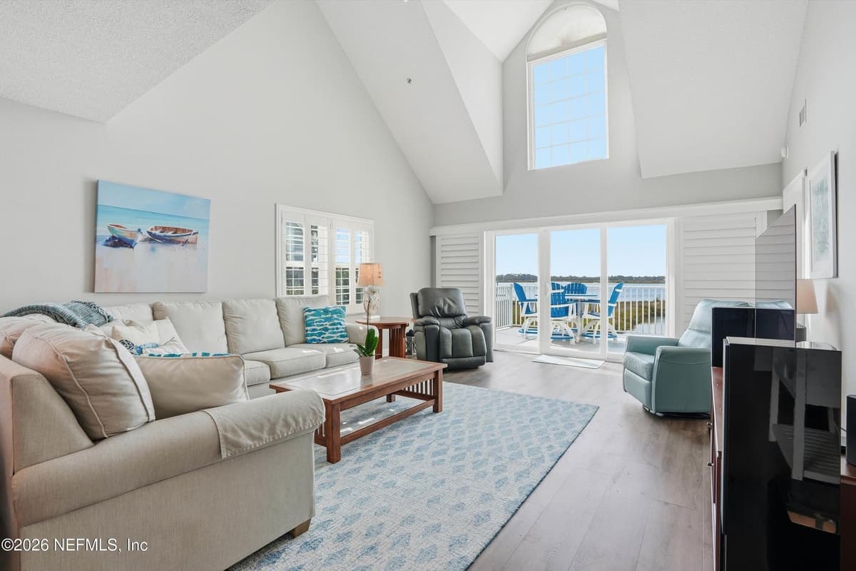 328 VILLAGE Drive F, St. Augustine, FL 32084 2