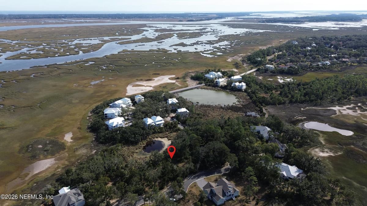 96590 BAY VIEW Drive, Fernandina Beach, FL 32034 2