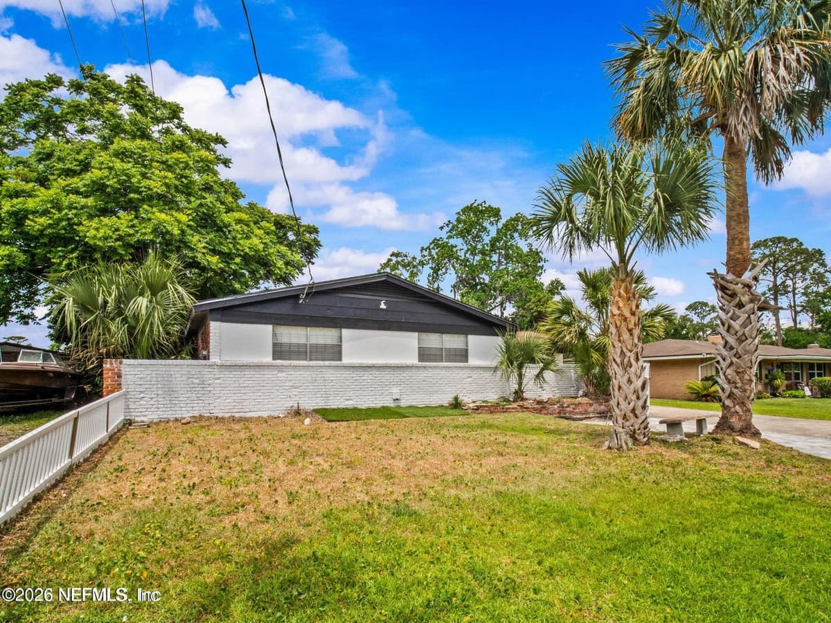 856 PALERMO Road, Jacksonville, FL 32216 3
