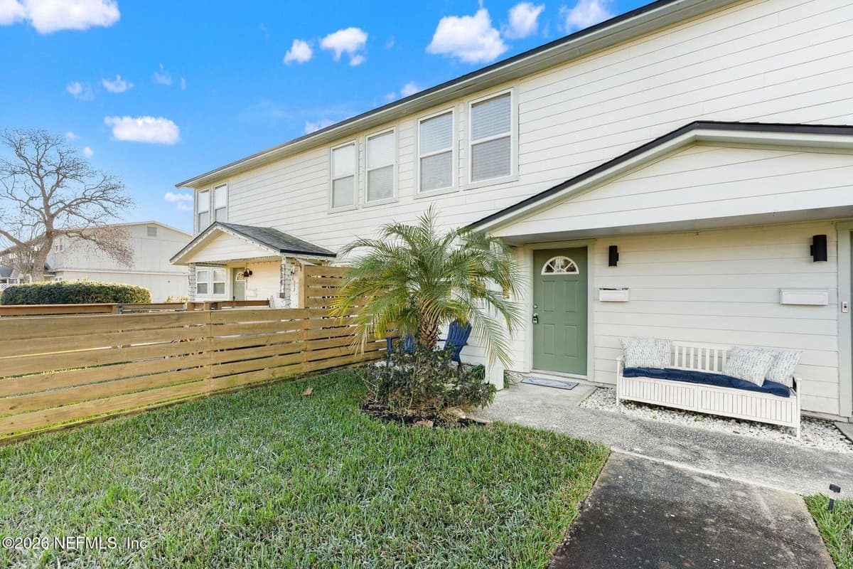 836 CAVALLA Road, Atlantic Beach, FL 32233 3