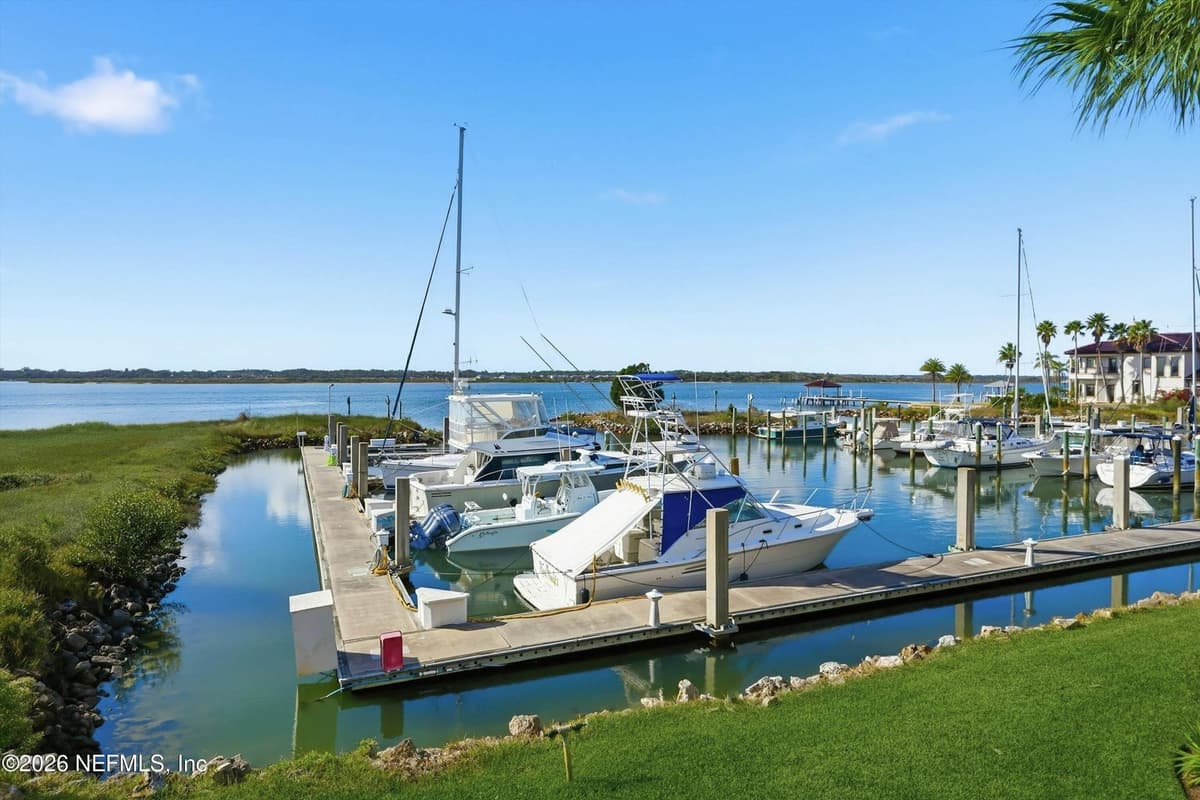 328 VILLAGE Drive F, St. Augustine, FL 32084 3