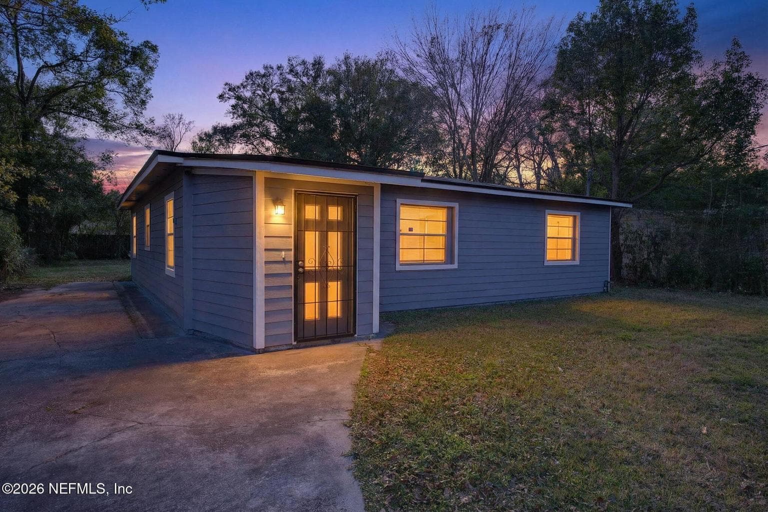 2922 W 11TH Street, Jacksonville, FL 32254