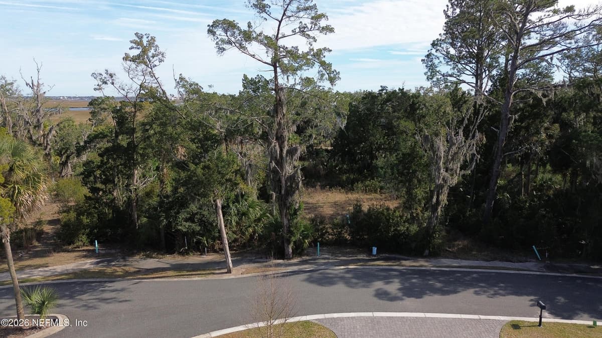 96590 BAY VIEW Drive, Fernandina Beach, FL 32034 3