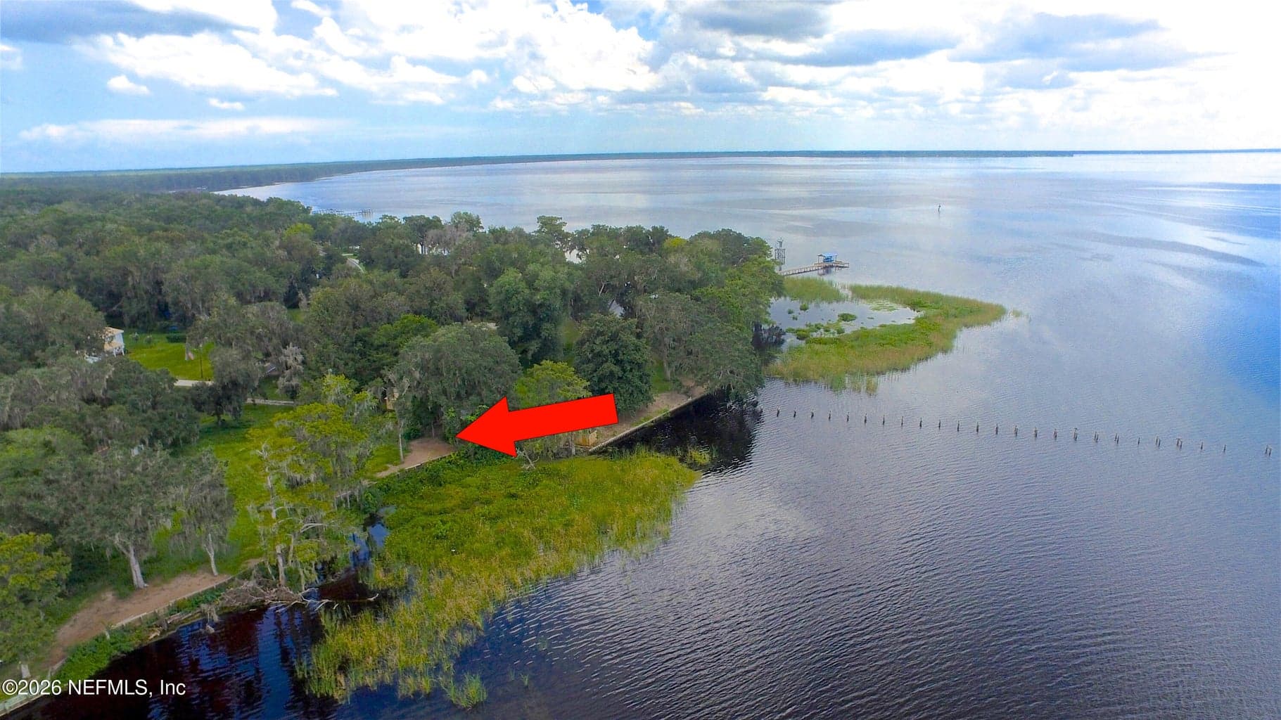 1561 COUNTY ROAD 13 S, St. Augustine, FL 32092