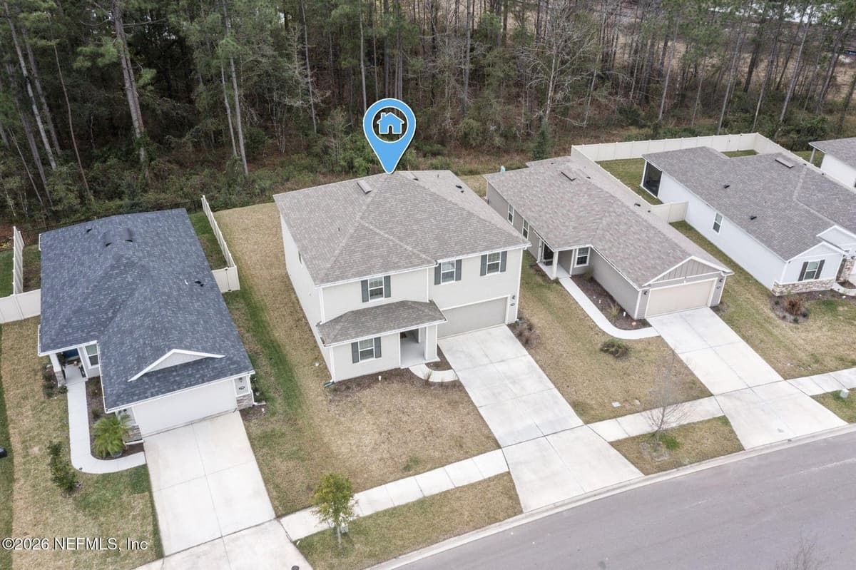 2788 MONROE LAKES Terrace, Green Cove Springs, FL 32043 2